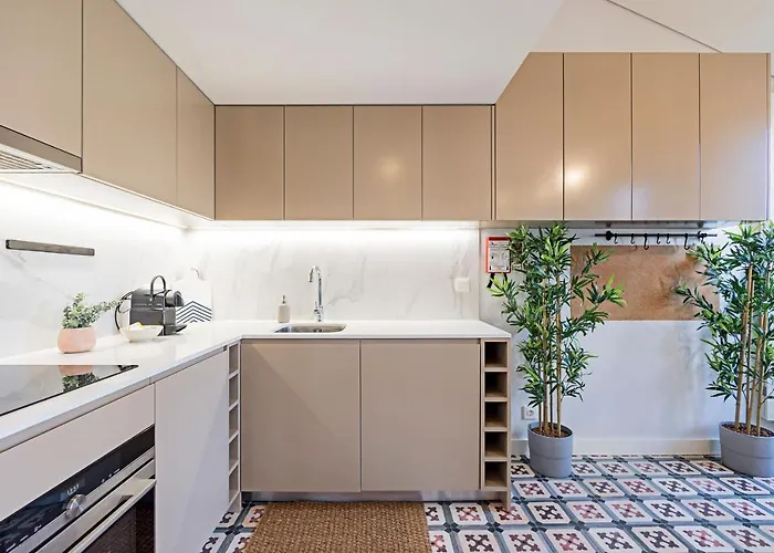 Bonfim Elegant Duplex W/ Ac By Lovelystay Porto