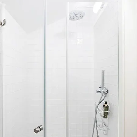 Bonfim Elegant Duplex W/ Ac By Lovelystay *