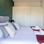 Lejlighed Bonfim Elegant Duplex W/ Ac By Lovelystay *