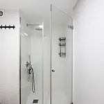 Apartment Bonfim Elegant Duplex W/ Ac By Lovelystay