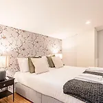 Bonfim Elegant Duplex W/ Ac By Lovelystay Apartment Porto