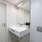 Bonfim Elegant Duplex W/ Ac By Lovelystay