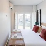 Bonfim Elegant Duplex W/ Ac By Lovelystay Apartment Porto