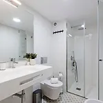 Bonfim Elegant Duplex W/ Ac By Lovelystay Apartment Porto