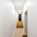 Bonfim Elegant Duplex W/ Ac By Lovelystay * Porto