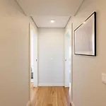 Bonfim Elegant Duplex W/ Ac By Lovelystay