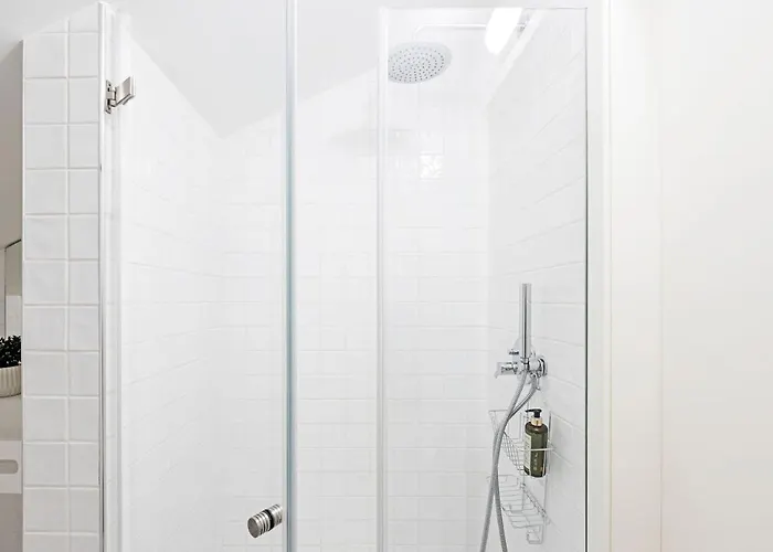 Bonfim Elegant Duplex W/ Ac By Lovelystay *