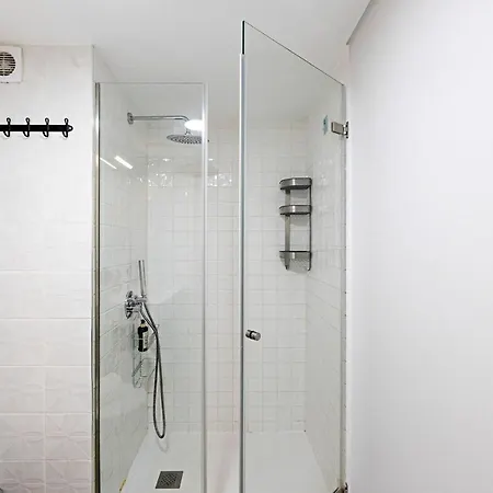 Apartment Bonfim Elegant Duplex W/ Ac By Lovelystay