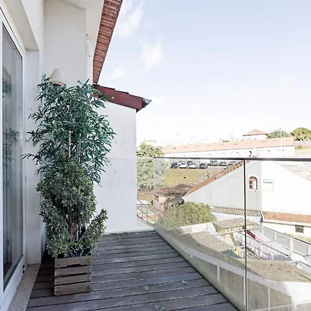 Bonfim Elegant Duplex W/ Ac By Lovelystay