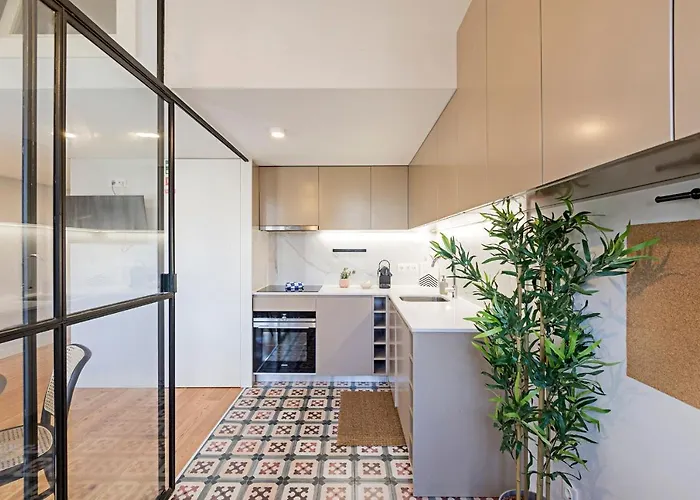 Bonfim Elegant Duplex W/ Ac By Lovelystay Διαμέρισμα